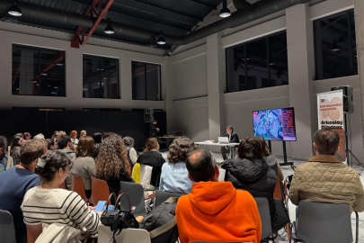 Çatalhöyük’ün İzleri Nilüfer’e Taşındı