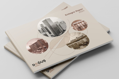 Doğuş GYO 2024 Entegre Raporu’nu “Etki Odaklı Şeffaflık ve Yönetişim” Temasıyla Yayınladı