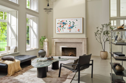 Samsung’un yeni TV modellerine Dünyanın En İyi Buluşları Ödülü