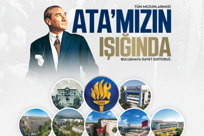 140 Yıllık Eğitim Mirası İlk Kez Sergileniyor