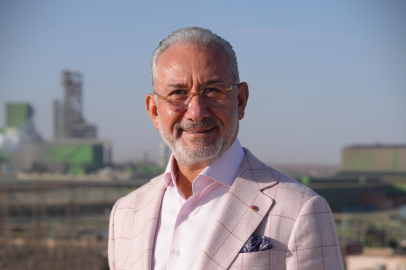 Avrupa’nın En Büyük 3.çelik Üreticisi Tosyalı İspanya’da Da Zirvede