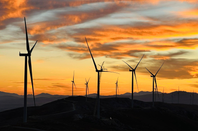 Borusan EnBW Enerji, Sivas’ta 80 MW Pelit RES’i Tam Kapasite Devreye Alarak Kurulu Gücünü 935’a Çıkardı