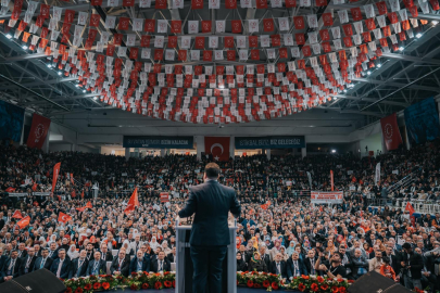 Hüseyin Baş Yeniden Genel Başkan seçildi