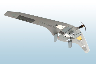 Kalashnikov'dan Kritik Teslimat: SKAT 350 M İHA'lar Sahada Gücünü Artırıyor!