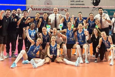 Nilüfer Belediyespor Eker Kuzeyboru Deplasmanından Galibiyetle Döndü