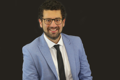 Risk Değil, Rota: Yalın Yüregil ile Türkiye'den Avrupa'ya Güvenle Açılmanın Formülü