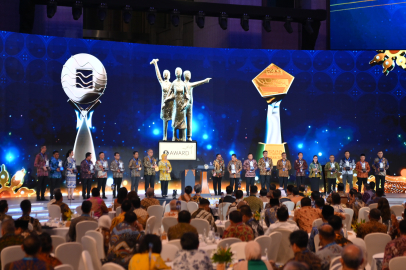 TİKA’nın Kapasite Artırımı Desteği, Endonezya’da Birincilik Getirdi