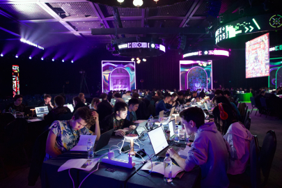 Uluslararası Yandex Cup finalleri İstanbul'da yapıldı