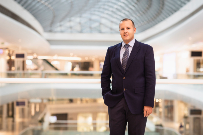 Akiş GYO, 20'nci yılında da Kurumsal Yönetim Derecelendirme notuyla zirvedeki yerini korudu