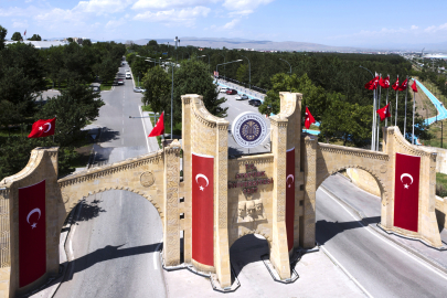 Atatürk Üniversitesinin UI GreenMetric 2025’teki Yükselişi Devam Ediyor