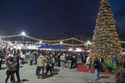 İzmirliler Aralık Ayında Kültürpark’ta Buluşuyor