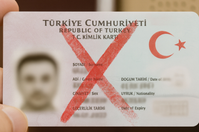 Otellerde Kimlik Fotokopisi Dönemi Bitti!