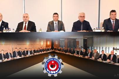 Türk Metal'den Sert Çıkış