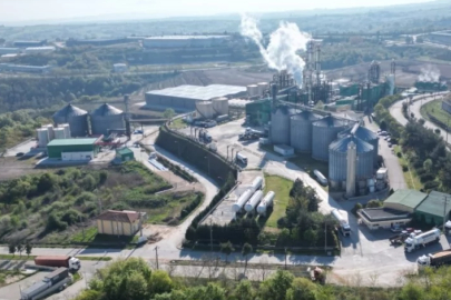 Türkiye'nin Liderinden Bursa'da 480 Milyon TL'lik Yatırım!