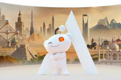Aleph ve Reddit, İş Birliğini 45'ten Fazla Pazara Genişletiyor