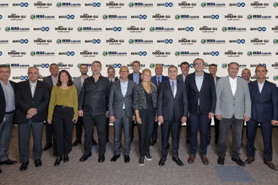 Brisa ve İkra Lojistik’ten Güçlü İş Birliği