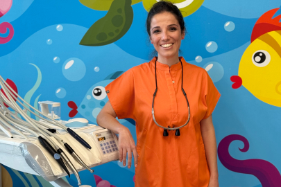 Çocuğunuzun Dişlerini Kış Sebzeleriyle Koruyun