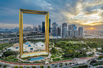 Dubai Otellerinde Temassız Check-in Dönemi Başlıyor