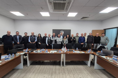 Güriş Sanayi Grubu, GÜRSİS Projesiyle Tüm Süreçlerini Mükemmelliğe Taşıyor