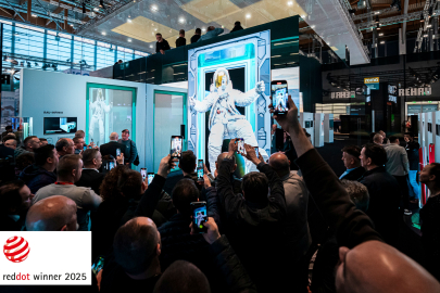 REHAU Window Solutions Red Dot’tan İki Ödül Daha Kazandı