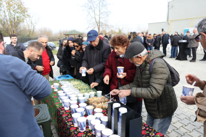 Toprak Ana Günü’nde Sürdürülebilir Tarım Konuşuldu
