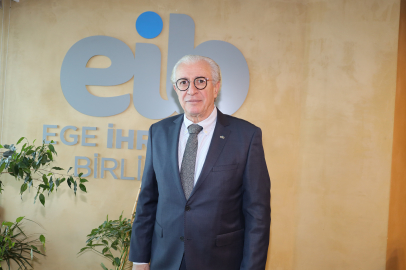 Ege Bölgesi Kasım Ayında İhracatta Kan Kaybetti