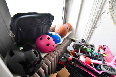 EGO'dan Eşyalarını Toplu Taşıma Araçlarında Unutan Ankaralılara Çağrı