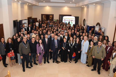 Final Summit 2025 Antalya’da Gerçekleştirildi