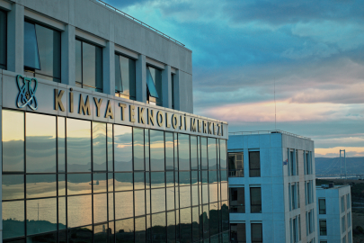 Kimya Teknoloji Merkezi TÜRKAK Tarafından Akredite Edildi