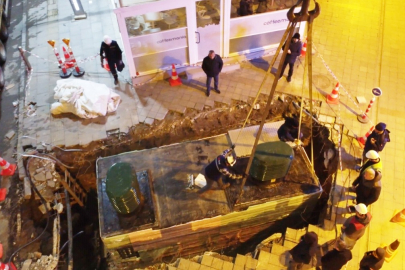 EKOS Electric’ten Yeraltı Transformatör Atağı