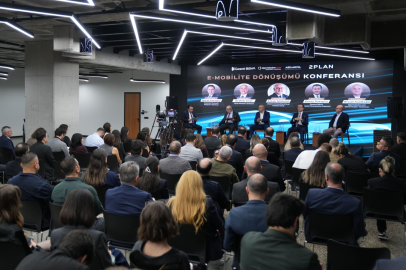 2PLAN, Etkinlik Serisine Bir Yenisini Daha Ekledi