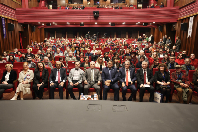 Fotoğrafın Kalbi Bursa'da Atıyor