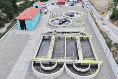 Manisa Demirci’nin 2 Milyarlık Dev Yatırımı Tamamlandı