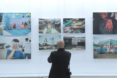 Fotoğrafın kalbi Bursa'da atıyor