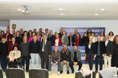 Dijitalleşme Nilüfer’de Demokrasiye Dönüştü