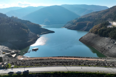 Bursa’nın Su Sigortası Uludağ’da Alarm