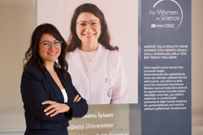 Üçlü Negatif Meme Kanserine Karşı Yeni Nesil Hedefli Nanoilaç Geliştiriliyor