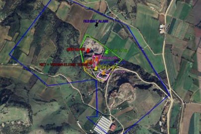 Bursa'daki dev şirketten 'yıkama-eleme' hamlesi! Başvuru yapıldı, süreç başladı...