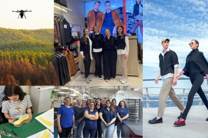 Derimod İlk Sürdürülebilirlik Raporunu Yayınladı