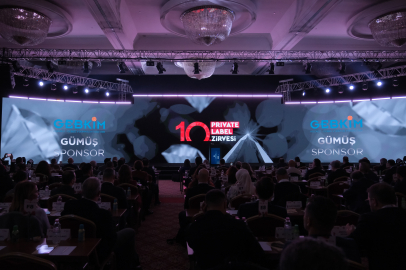 Hızlı Tüketim Sektörünün Buluşmasına Türkiye’nin İlk Kimya İhtisas OSB’sinden Güçlü Destek