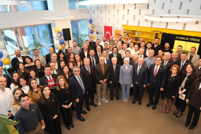 Türk Ytong 62 yaşında