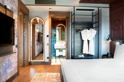 Hilton, Türkiye’de Lifestyle Otel Portföyünü Büyütüyor