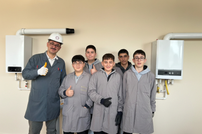 COPA’dan Mesleki Eğitime Destek