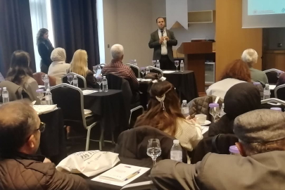 Kuraklık Ustaları Projesi Tamamlandı