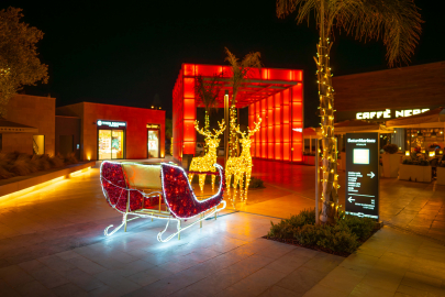 Setur Marinaları, 2025 Boyunca Sanat, Spor Ve Festival Rüzgârı Estirdi