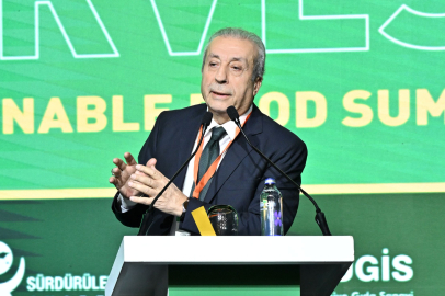 Sidar: “Gıda İsrafının Ekonomik Karşılığı 1 Trilyon Dolar!”