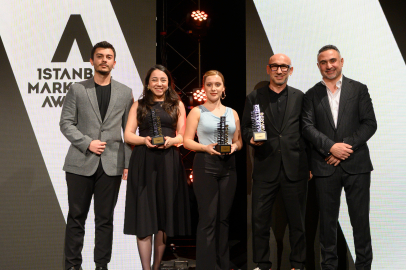 Anadolu Sigorta’ya İstanbul Marketing Awards’tan Dört Ödül