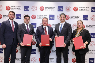 Deprem Sonrası Toparlanma ve Yenilenebilir Enerjiye 325 Milyon Dolar Eşdeğerinde Finansman 