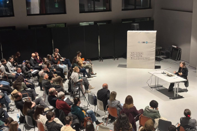 Felsefe Buluşmaları’nda Politik Şiddet Tartışıldı