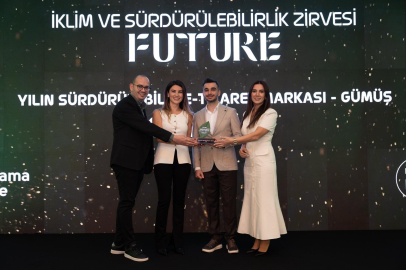 Günsan Elektrik’ten E-ticaret ve Sürdürülebilirlikte Üstün Başarı 